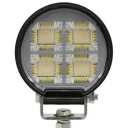 ledtronic-led-kraftig-arbeidslys-100w-rund-high-power