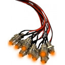oransje-lysdiode-10-pak-med-holder-12-volt