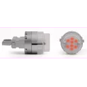2-pak-canbus-ledparer-3157-rodt-lys