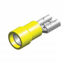 kabelsko-6-3mm-gul-100-stk