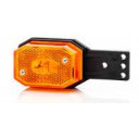 led-markeringslys-gul-hengebrakett