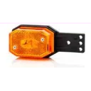 led-markeringslys-gul-hengebrakett