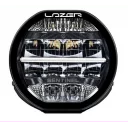 lazer-sentinel-7-black