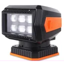 led-sokelys-60-watt-med-fjernkontroll-og-magnet-svart