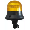 oransje-25w-led-saftblander-med-dobbelflash-stangfeste