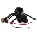 komplett-ledningssett-for-ekstralys-med-1stk-dt-12-volt