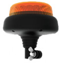 oransje-25w-led-saftblander-med-dobbelflash-stangfeste