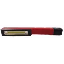 rod-mini-lommelykt-m-cob-led-160-lumen