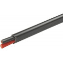 kabel-2-leder-1mm-meter