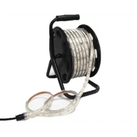 ledtronic-lyslenke-25-meter-pa-kabeltrommel-230-volt