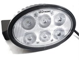 Ledtronic FX60 LED Arbeidslys