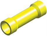 gul terminal skjøt 6mm