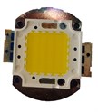 LED Chip m Naturlig Hvit farge for 30 W Lyskaster