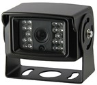 Ryggekamera med 4-pins skrukobling HD-kvalitet