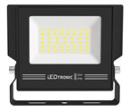 Ledtronic Lyskaster 30 watt med varmhvitt lys