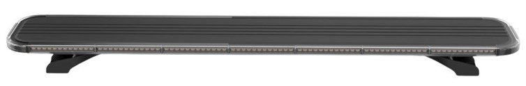 Ledtronic Varselbjelke 120cm Slim med appstyring