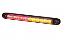 LED baklys Baklys, bremselys og blinklys