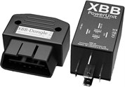 XBBDONGLE + XBB Power unit